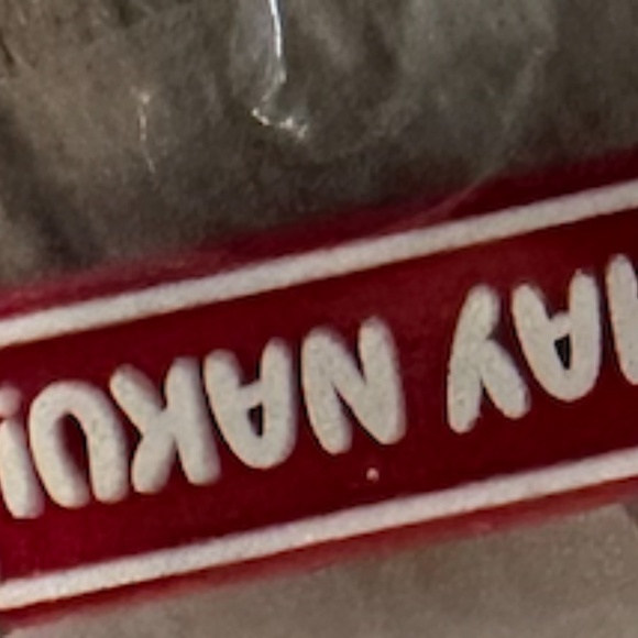 Hay Naku jibbitz croc charm 🇵🇭 - Picture 2 of 2